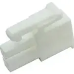 Molex 39-01-3023 Connector PLUG 2POS VERT DUAL