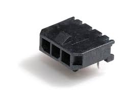 MOLEX 43650-0300 Connector Header 3 WAY Trusted Distributor MOLEX 43650-0300 Connector Header 3 WAY