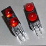 5522221806 Dialight Circuit Board Indicator LED 2V Radial Trusted Distributor 5522221806 Dialight Circuit Board Indicator LED 2V Radial