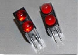 5522221806 Dialight Circuit Board Indicator LED 2V Radial Trusted Distributor 5522221806 Dialight Circuit Board Indicator LED 2V Radial