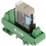 5520734 Phoenix Contact Industrial Relay