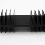 6031B Aavid Thermalloy Heatsinks