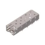Molex 74737-0002  Connector Accessories SFP Cage Right Angle Tray