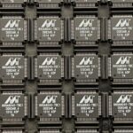 Marvell 88SA8040-B1-TBC1C000 IC PATA/ATAPI to SATA Bridge TQFP-64