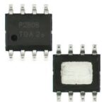AL8861QMP-13 DIODES LED Lighting Driver 8MSOP