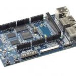 Atmel® SAMA5D3 Xplained evaluation kit