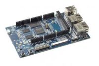 Atmel® SAMA5D3 Xplained evaluation kit