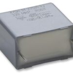 BFC233922104 VISHAY FILM, PP, Capacitor 100nF 630V Radial RoHS