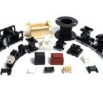 NORWE 20324 Shrouded Bobbin E148/20 810095