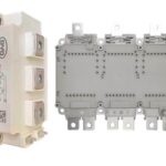 BYD IGBT Power Modules Trusted Distributor BYD IGBT Power Modules