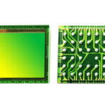 BYD image sensors