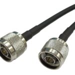 C80SK1N10N1 AXON MICROWAVE N-PLUG STRAIGHT TO N-PLUG Trusted Distributor C80SK1N10N1 AXON MICROWAVE N-PLUG STRAIGHT TO N-PLUG