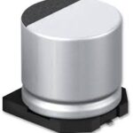 CD016M470D5APKKKV00R Suscon Capacitor 47UF 16V 20% Radial Can