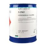 Dow Corning 3-1965 Silicone Conformal Coating Clear 3.6 kg Pail Trusted Distributor Dow Corning 3-1965 Silicone Conformal Coating Clear 3.6 kg Pail