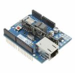 ETHERNET SHIELD W/O POE REV3
