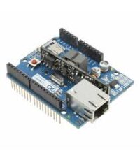 ETHERNET SHIELD W/O POE REV3