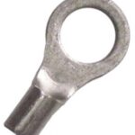 Hoffman 49R1 Ring Terminal 4AWG