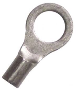 Hoffman 49R1 Ring Terminal 4AWG Trusted Distributor Hoffman 49R1 Ring Terminal 4AWG