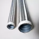 4552K204 High-Pressure Braided Chemical Hose