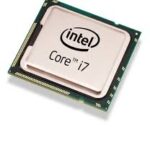 Intel Core i7 CPU