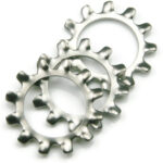 91114A004 Lock External Tooth Washer