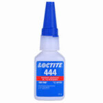 Loctite 444 Tacking Tak Pak Instant Adhesive, 20gm Bottle Trusted Distributor Loctite 444 Tacking Tak Pak Instant Adhesive, 20gm Bottle