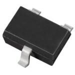 3LP01M-TL-E ON Semiconductor MOSFET P-CHANNEL 30V 0.1A 3-MCP