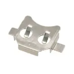 BK-885-TR MPD Coin Cell Holder 12mm