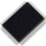 AD9884AKSZ-100 ADI Triple ADC 100Msps 8-bit Parallel 128-Pin MQFP