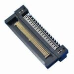 71240-200CALF Amphenol FCi Connector PCMCIA