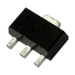 2SA2153-TD-E onsemi Bipolar BIP PNP Transistor 2A 50V PCP-3