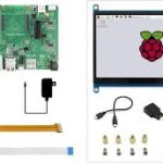 Raspberry Pi™ Compute Module Development Kit Trusted Distributor Raspberry Pi™ Compute Module Development Kit