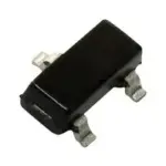 BC857B _R1 _00001 PanJit Transistor PNP 45V 0.1A SOT666