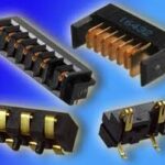 150010GR006M200ZR SUYIN Battery Connector