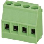 1715721 Phoenix Contact Terminal Block 2 Position 5.08mm