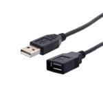 USB 2.0 REPEATER CABLE 16FT