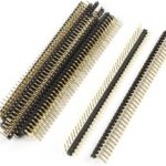 Elpakco A2312-2 Connector Header 20 Pin Trusted Distributor Elpakco A2312-2 Connector Header 20 Pin