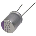 2SEPC560MZ Panasonic Capacitor 560uF 2.5VDC Radial Trusted Distributor 2SEPC560MZ Panasonic Capacitor 560uF 2.5VDC Radial