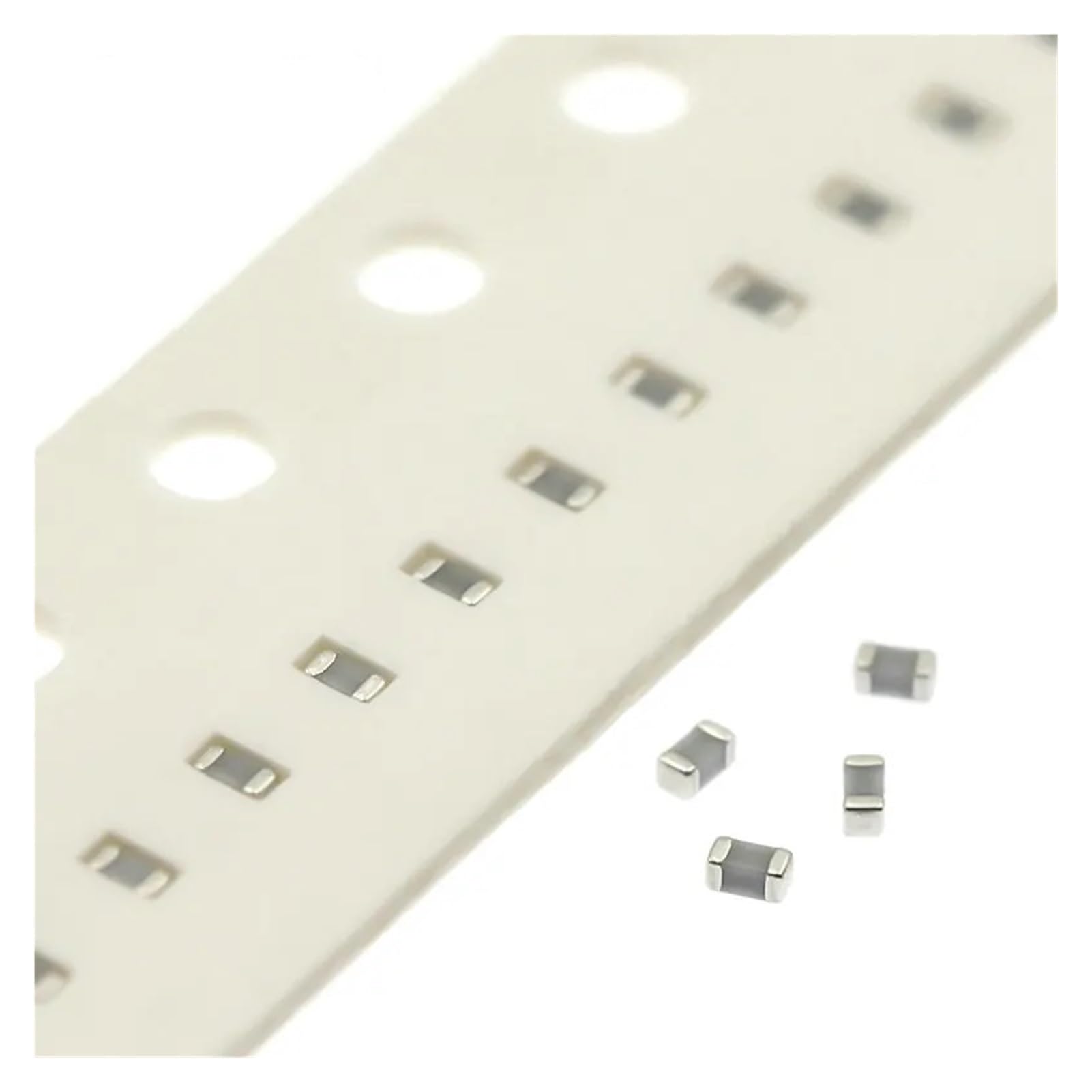 C0805Y5V100-106ZNE-CT Venkel Capacitor 10uF 10V SMD 0805 Trusted Distributor C0805Y5V100-106ZNE-CT Venkel Capacitor 10uF 10V SMD 0805