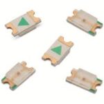 150080BS75000 Wurth Blue LED 3.2V 470nm SMD 0805 Trusted Distributor 150080BS75000 Wurth Blue LED 3.2V 470nm SMD 0805