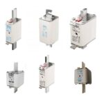 2024728 Siba Fuse 200A 1500V Square Dimension Trusted Distributor 2024728 Siba Fuse 200A 1500V Square Dimension