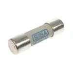 6006434.10 Siba Fuse 10A 600V Cylindrical