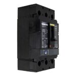 JJL36250T Schneider Circuit Breaker 600V 250A  2-Pole