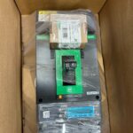 LJA36400CU33X SquareD Circuit Breaker 600V 400A 3-Poles Trusted Distributor LJA36400CU33X SquareD Circuit Breaker 600V 400A 3-Poles