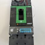 NLLF36400U53XTW SquareD Circuit Breaker 525V 400A 3-Poles
