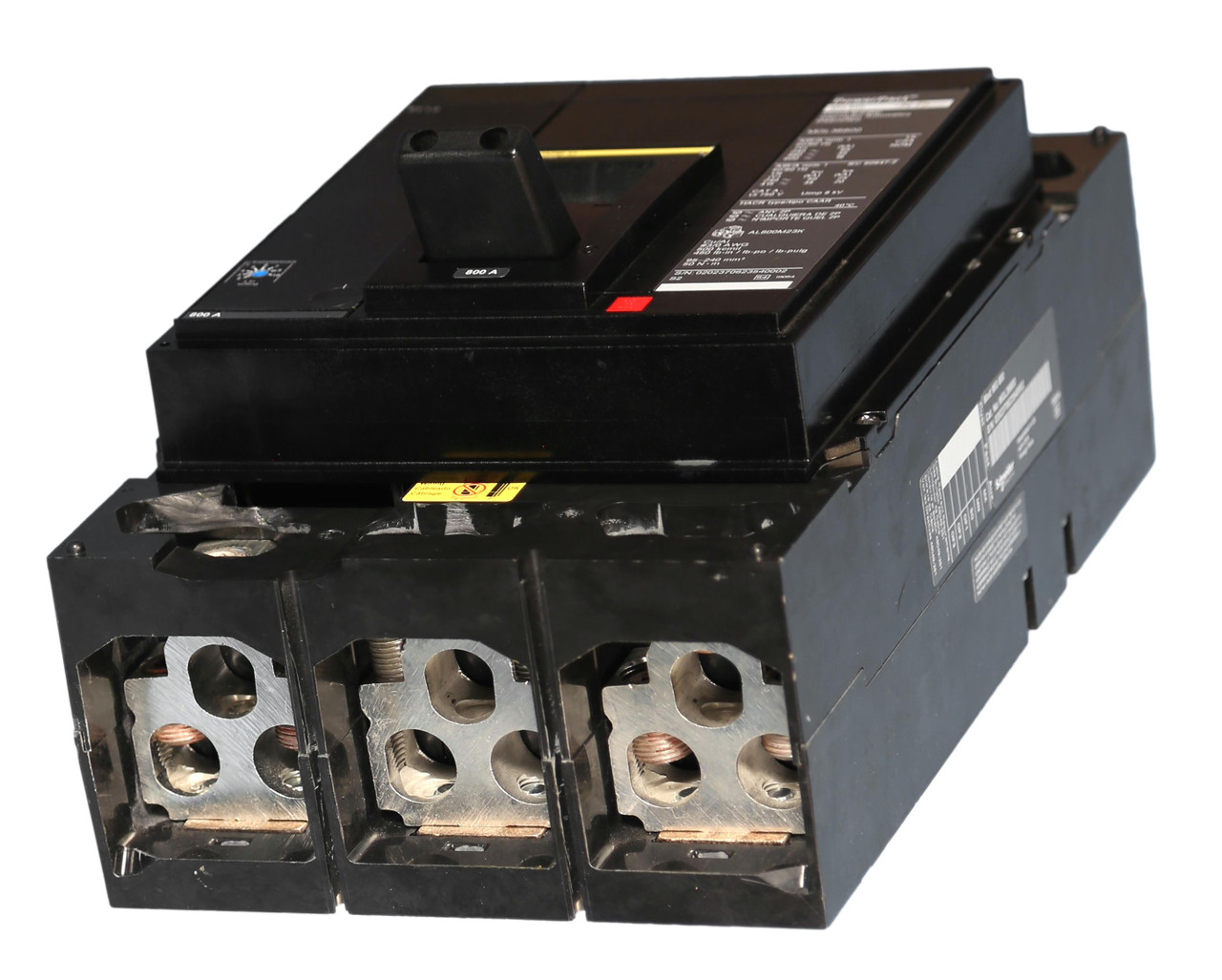 MJA36800LV Schneider Circuit Breaker 600V 800A 3-Poles Trusted Distributor MJA36800LV Schneider Circuit Breaker 600V 800A 3-Poles