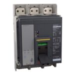 PJL36100 Schneider Circuit Breaker 600V 1kA 3-Pole