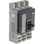PGP36120U31A Schneider Circuit Breaker 600V 1.2kA 3-Poles Trusted Distributor PGP36120U31A Schneider Circuit Breaker 600V 1.2kA 3-Poles