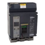 JLL36250C Schneider Circuit Breaker 600V 250A 3-Poles