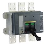 RKF36120 Schneider Circuit Breaker 600V 1.2kA 3-Poles Trusted Distributor RKF36120 Schneider Circuit Breaker 600V 1.2kA 3-Poles